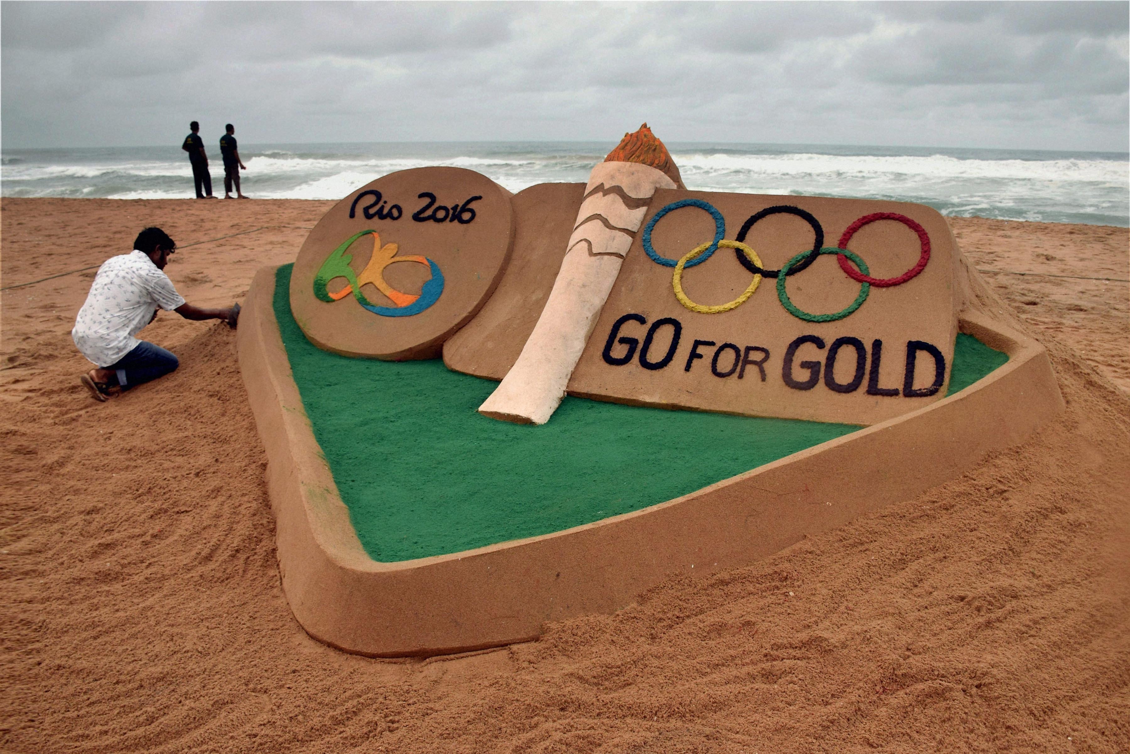 ಒಲಿಂಪಿಕ್ಸ್ ಪದಕ ದ್ವಿಗುಣಗೊಳಿಸಲು ಸರಕಾರ ವಿಶೇಷ ಉಪಕ್ರಮ